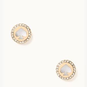 Kate Spade Studs